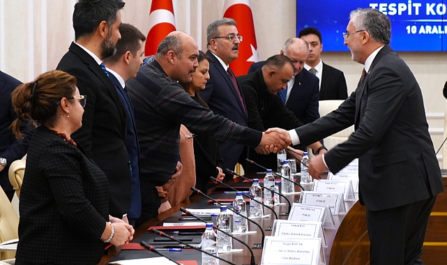 Asgari ücret görüşmeleri başladı