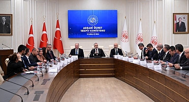 Asgari Ücret için kritik toplantı bugün!