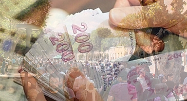 Asgari ücret maratonu bugün başlıyor!