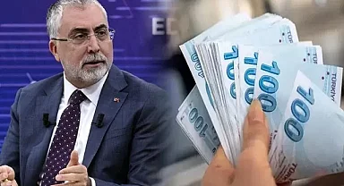 Asgari Ücretin ikinci toplantısının tarihi belli oldu