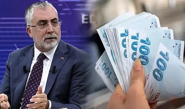 Asgari Ücretin ikinci toplantısının tarihi belli oldu