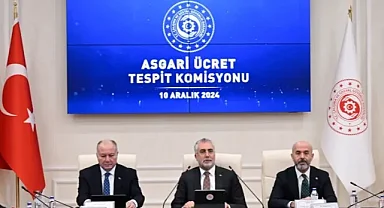 Asgari ücrette kritik toplantı sona erdi! Rakam konuşuldu mu?