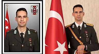 Aydın'a şehit ateşi düştü! Ailesi Urfa'daydı