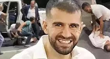 Ayhan Bora Kaplan'a 68 yıl hapis cezası