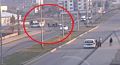 Batman’da araçtan indirdikleri şahsı cadde ortasında öldüren 3 kişi tutuklandı