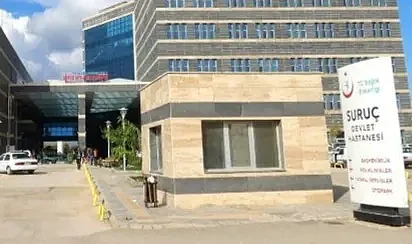 Bozova'da alacak verecek kavgasında kan aktı! Ölü ve yaralı var