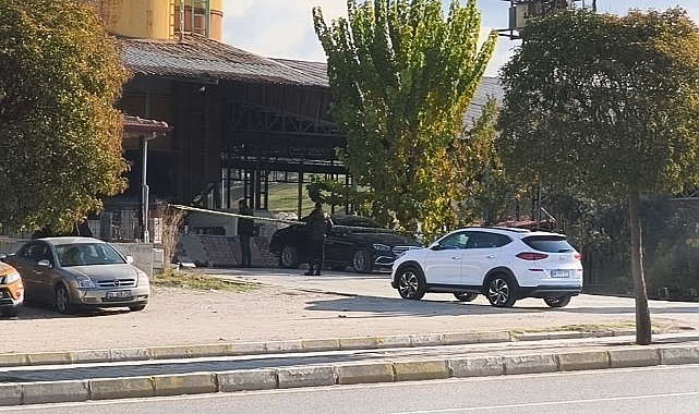 Denizli'de alacak verecek meselesi silahlı kavgaya dönüştü: Ölü ve yaralılar var