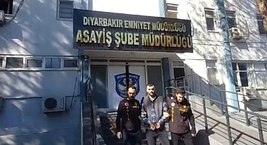 Diyarbakır'da 181 şüpheli tutuklandı