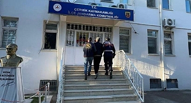 Diyarbakır'da firari zanlı yakalandı