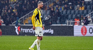 Edin Dzeko, bu sezonki 14. golünü kaydetti