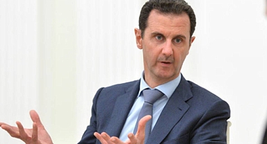 Esad: “Suriye’den ayrılışım planlı değildi”