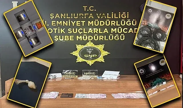Eyyübiye&#039;de 2024 yılında neler oldu?