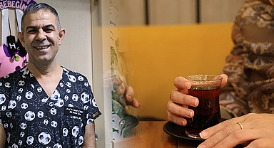 Fazla çay tüketimi gebelerde anksiyete, bebeklerde engellilik riski oluşturuyor