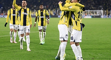 Fenerbahçe, Başakşehir'e karşı son 6 maçı kazandı