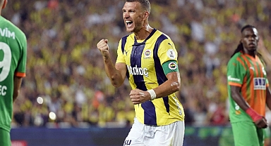 Fenerbahçe'de Dzeko, Beşiktaş'ta Immobile ön planda