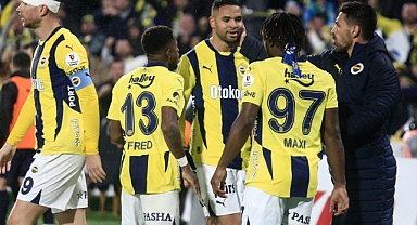 Fenerbahçe, Eyüpspor'a konuk olacak