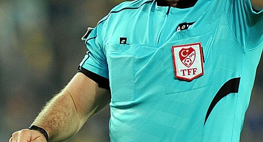 Fenerbahçe-Gaziantep FK maçının hakemi belli oldu