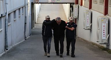 FETÖ’den aranan eski 4. sınıf emniyet müdürü Adana’da yakalandı