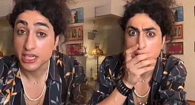 Gaga Bulut’un skandal yayınına soruşturma