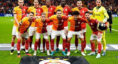 Galatasaray, Malmö deplasmanında