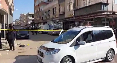 Gaziantep'te husumetli aileler arasında silahlı kavga! Yaralılar var