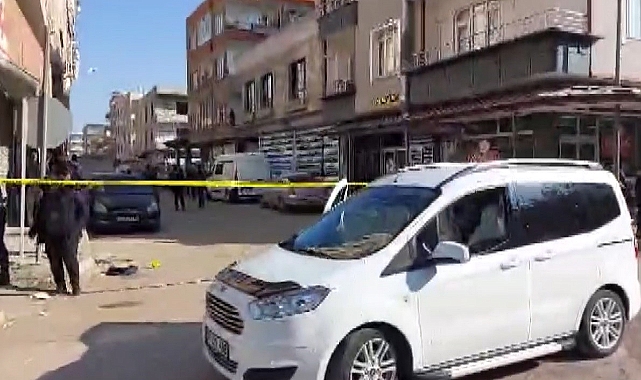 Gaziantep'te husumetli aileler arasında silahlı kavga! Yaralılar var