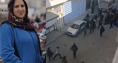 Gaziantep'te husumetli ailelerin kavgasında yaralanan hamile kadın ve bebeği kurtarılamadı