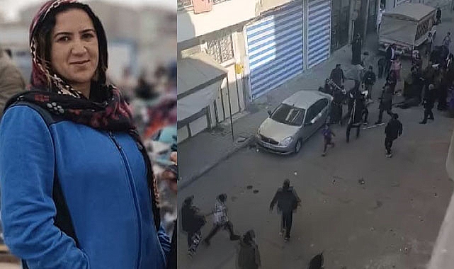 Gaziantep'te husumetli ailelerin kavgasında yaralanan hamile kadın ve bebeği kurtarılamadı