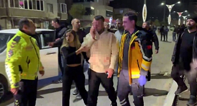 Göz kaybettiren taraftar kavgası: 5 gözaltı