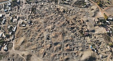 Harran'da arkeolojik kazı çalışmaları başladı