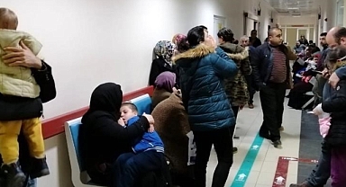 Havaların soğumasıyla solunum yolu enfeksiyonlarına dikkat! Uzmanı uyardı