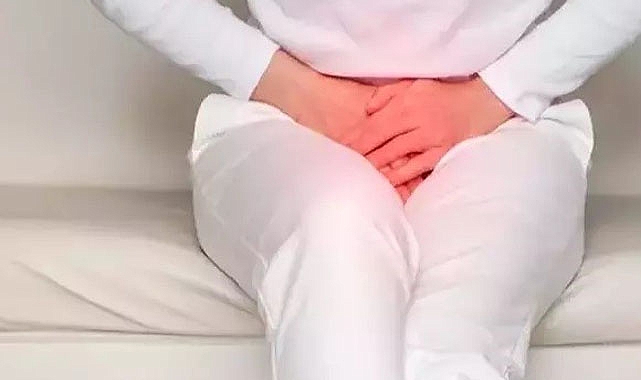 İdrar kaçırma sorunu olan kadınlar dikkat! Uzmanı uyardı