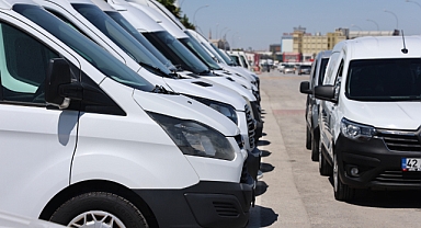 İkinci el piyasasında yabancı hareketliliği