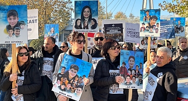 İsias Otel davasının 5'inci duruşması başladı