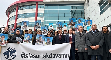 İsias Otel davasının 6'ncı duruşması başladı