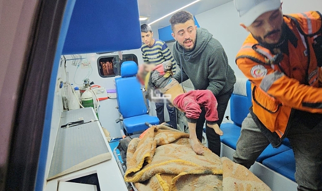 İsrail, Gazze’de sivillerin barındığı okulu vurdu: En az 20 ölü, 35 yaralı