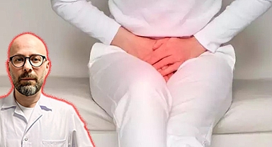 Kadınlarda hormonal değişiklikler idrar kaçırmaya neden olabilir mi? Uzmanı açıkladı