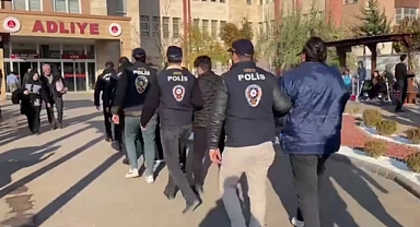 Kahramanmaraş’ta dolandırıcılık operasyonu: 4 tutuklama