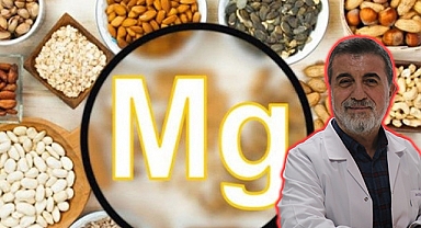 Kontrolsüz magnezyum kullanımı problemleri de beraberinde getiriyor