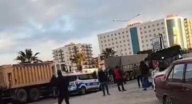 Mardin'de silahlı kavga! Yaralılar var