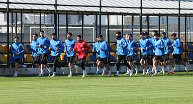 Menemen FK’da transfer çalışmaları başladı