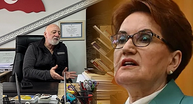 Meral Akşener ile davalık olan kayınbiraderi yaşananları anlattı! "Sütten çıkmış ak kaşık değil”