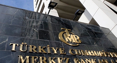 Merkez Bankası'nın toplam rezervleri arttı