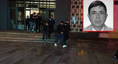 ODTÜ'lü profesörü 35 milyon TL dolandırdılar! Urfa'da 7 gözaltı