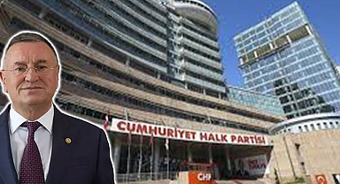 Partisinden ihraç edilen Savaş'tan açıklama! "Bugünün CHP’si DEM’lenmekle meşgul"