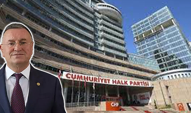 Partisinden ihraç edilen Savaş'tan açıklama! "Bugünün CHP’si DEM’lenmekle meşgul"