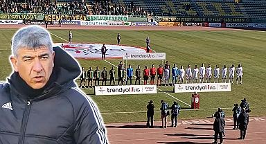 Sait Karafırtınalar: "Geri gelmek kolay değil"