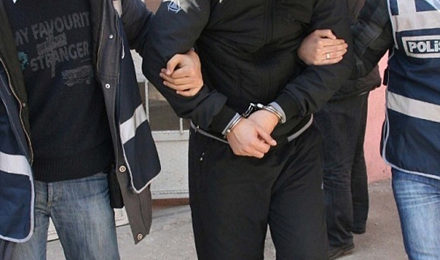 Şanlıurfa 22 ilde DEAŞ operasyonu!