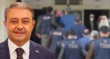 Şanlıurfa'da aranan 350 kişi yakalandı!