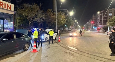 Şanlıurfa'da aranan 8 kişi yakalandı